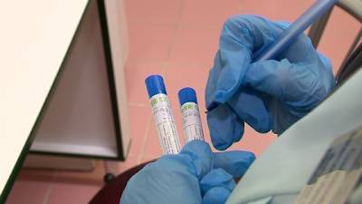 В Смоленске еще 66 человек заболели коронавирусом