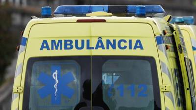 В Португалии два человека пострадали в результате взрыва