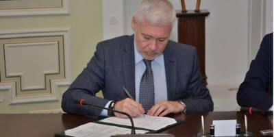 ВР не может назначить новые местные выборы в Харькове из-за отсутствия необходимых документов