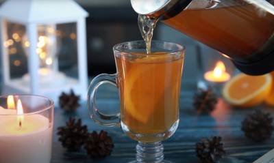 Гипертоникам на заметку: назван чай, который эффективнее всего снижает давление