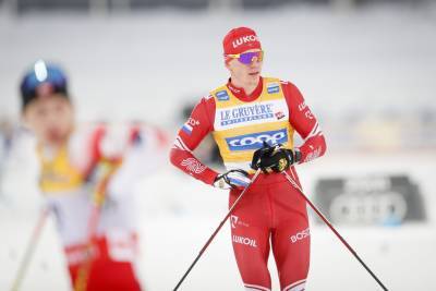 Норвежский журналист - о Большунове: "Лучший лыжник мира стал самым тупым за несколько секунд"