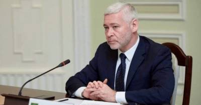Внеочередные выборы мэра Харькова: в Раде заявили о нехватке документов от горсовета