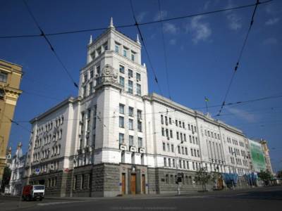 Рада не может назначить выборы мэра в Харькове, потому что не хватает документов