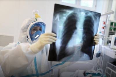 В Украине "ходит" 5 штаммов коронавируса: врач рассказала, как изменилась симптоматика у пациентов