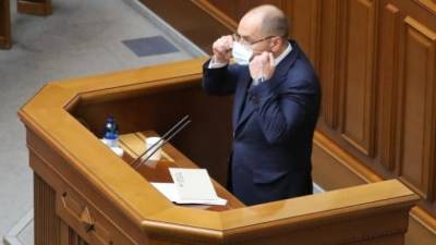Степанов объяснил, как Украина будет выходить из жесткого карантина