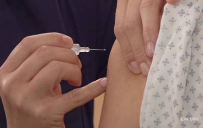 Украина может получить еще одну вакцину от коронавируса - Степанов