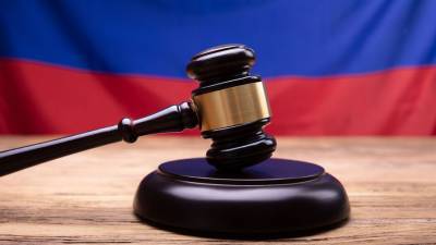 Петербургские суды арестовали 40 участников незаконной акции