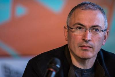 «Пис*ц Кремлю»: Ходорковский указал на важную деталь протестов в России 23 января