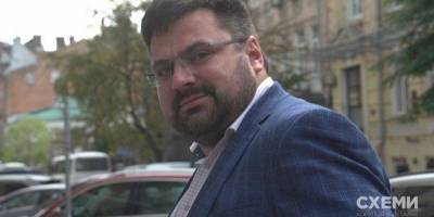 В СБУ считают, что Нескоромный хотел убить Наумова ради должности — ZN.UA
