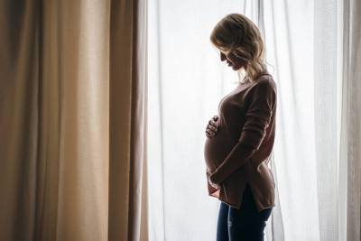 В Минздраве сообщили, что беременные чаще болеют COVID-19