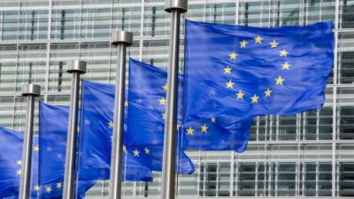 Главы МИД стран Евросоюза проведут первое в этом году заседание