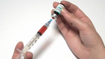 Минздрав исключил возможность вакцинации новорожденных от коронавируса