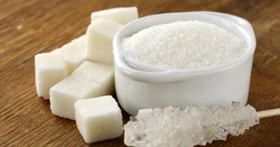Российские кондитеры пожаловались на высокую стоимость сахара