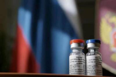 В Венесуэле рассказали о результатах исследования российской вакцины от COVID-19
