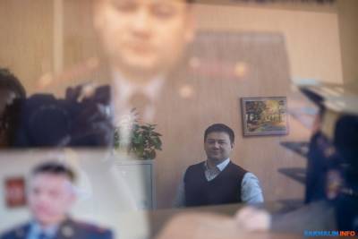 "Попадаются все": главный сахалинский киберполицейский о мошенниках