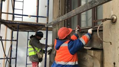 Правительство РФ предлагает ограничить время ремонтных работ в жилых домах