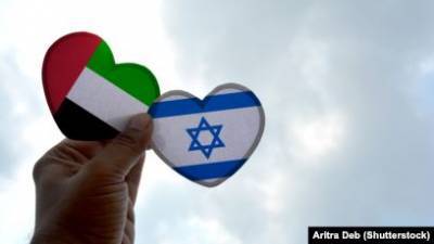 Соглашения Авраама: ОАЭ и Израиль взаимно открыли посольства