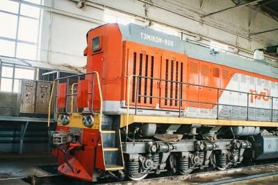 Помощников машиниста локомотива и проводников дистанционно подготовит «Кодаръ» в Чите
