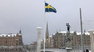 Швеция "закрылась" от Норвегии из-за "британского" штамма коронавируса
