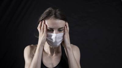 Психотерапевт Салынцев: страх коронавируса увеличивает риск заражения