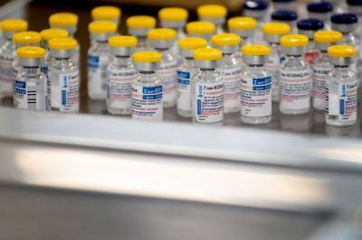 Венесуэльский иммунолог рассказал об испытаниях вакцины «Спутник V»