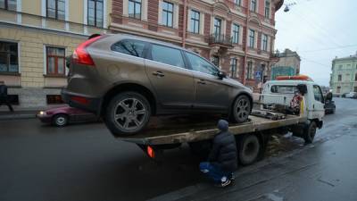 Российских водителей ожидают новые штрафы с января 2021 года - polit.info
