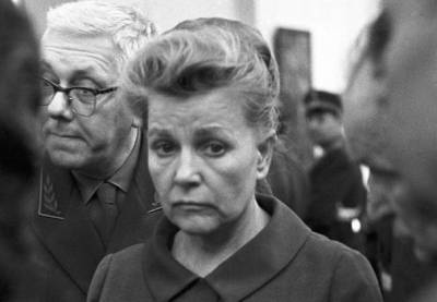 «Железная леди» СССР: тайны биографии Екатерины Фурцевой