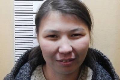 Полиция ищет жительницу Улан-Удэ со шрамами на запястьях