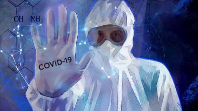 Россиян предупредили об угрозе заболеть COVID-19 при высокой тревожности