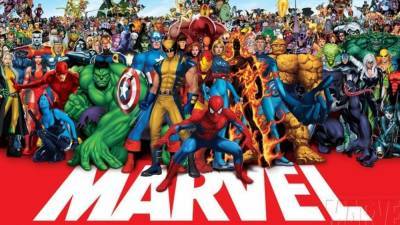 Marvel анонсировал выпуск нового фильма в следующем месяце