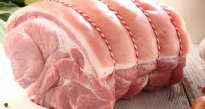 КГК указал на резервы для восстановления объемов производства свинины в Могилевской области