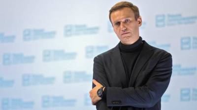 Украина поддерживает Навального – он является врагом Путина, – Кулеба