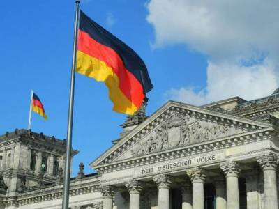 Германия предупредила Европу о «полном одиночестве» без России