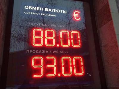 Эксперты просчитывают, на каких валютах россиянам можно заработать в 2021 году