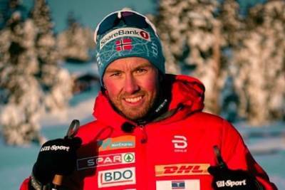 Норвежский лыжник позлорадствовал над россиянами и заявил о своем превосходстве