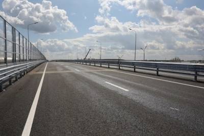 Арбитраж оштрафовал дорожников за неухоженные мосты на трассе Тюмень – Омск