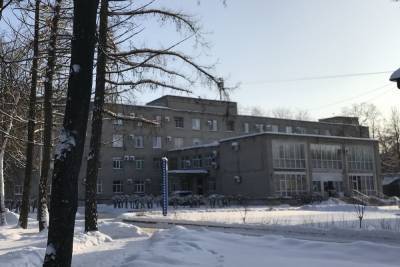 7-я городская больница в Иванове скоро перейдет на привычный режим работы