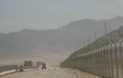 Афганская авиация уничтожила восемь боевиков "Талибана"