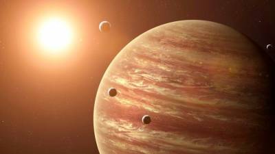 Ретроградный Меркурий и умница Юпитер: астропрогноз на неделю с 25 по 31 января