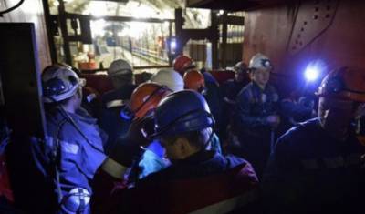 Найдены тела шахтеров, погибших в ноябре 2020 года в Коми