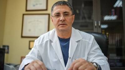 Доктор Мясников призвал проверить признак, который может «говорить» об онкологии