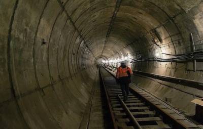 Самарцам рассказали, почему не заканчивается строительство метро в городе