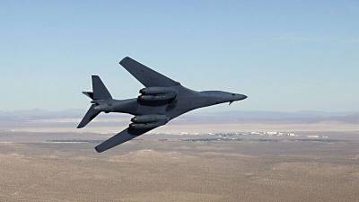 Вашингтон пригрозил России «самым крутым» военным самолетом в мире