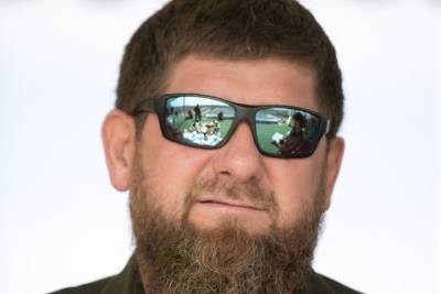 Глава Чечни вошел в число лидеров по доверию среди губернаторов