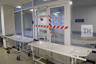 В Татарстане подтвердили еще три смерти от коронавируса