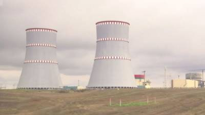В Белоруссии заявили о необходимости третьей АЭС - eadaily.com - Белоруссия - Островцы