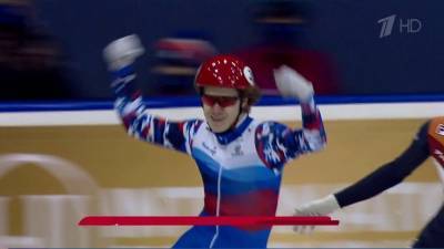 Российские спортсмены одержали ряд громких побед на международных соревнованиях