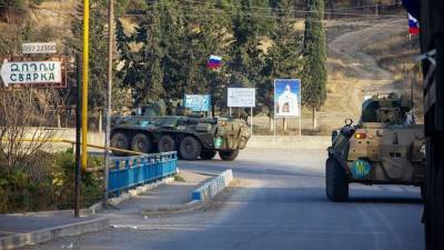 Минская группа ОБСЕ по Нагорному Карабаху: возвращается или уходит?