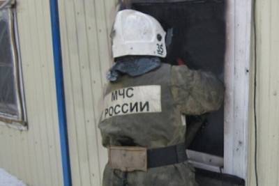 Три вахтовых работника из Татарстана погибли в Пермском крае