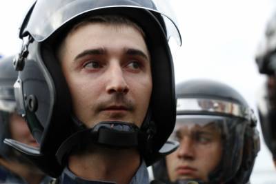 После субботних акций в Петербурге суды арестовали 40 человек